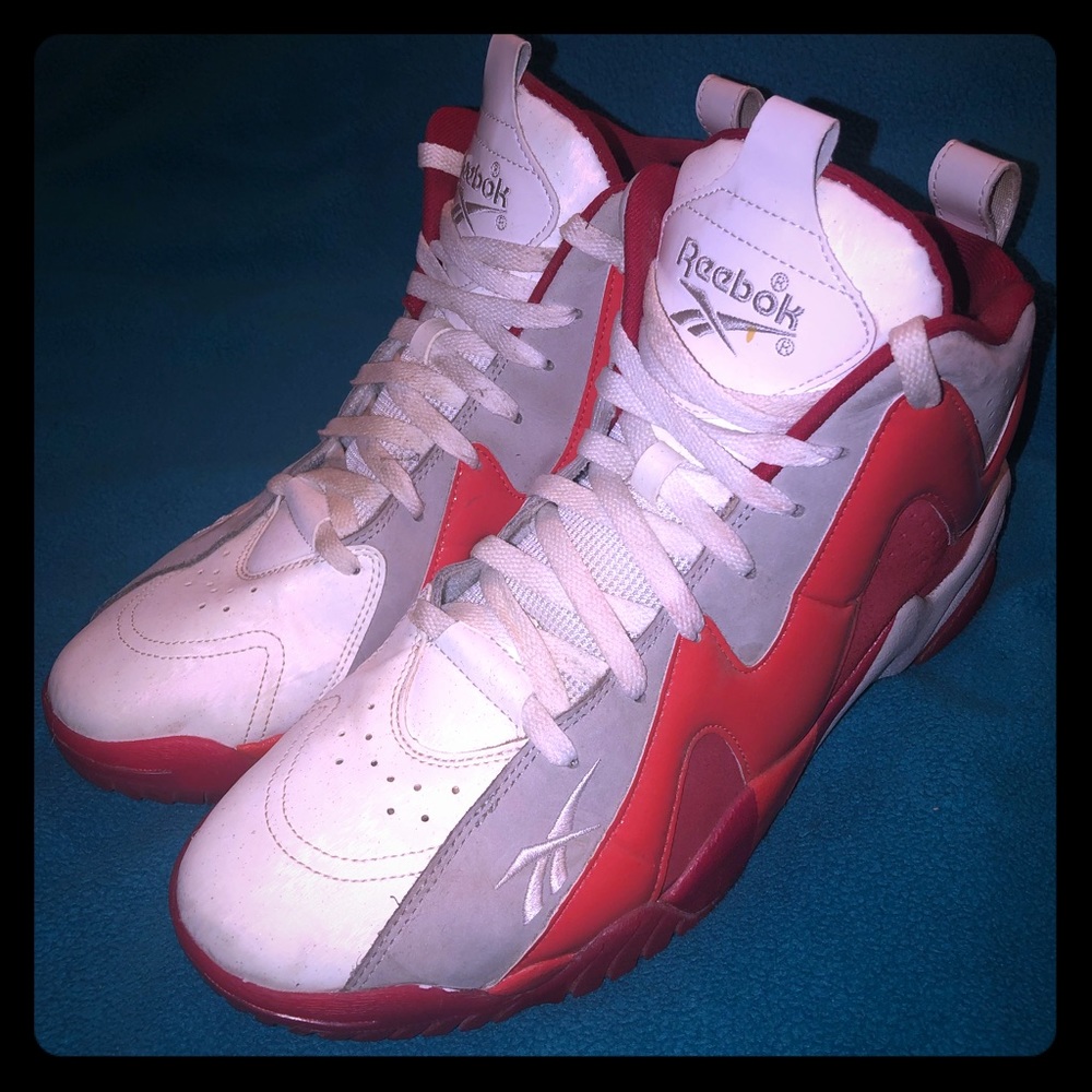 Reebok’s